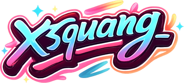 Logo xsquang